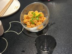 -辣尚瘾·烤鱼·新川菜(牡丹园直营店)