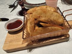 -俄士厨房(环球港店)