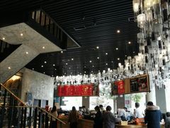 -星巴克臻选(湖滨道店)