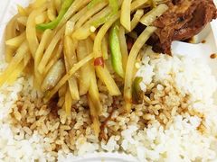 -咱家王新国把子肉(县东巷店)