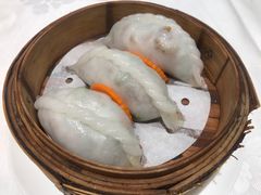 -清心茶楼·传统中山石岐菜