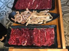 -手选潮汕鲜活牛肉火锅(二七广场店)