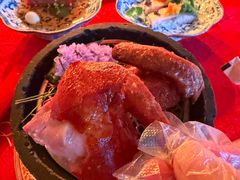 -白家大院·王府宫廷菜(苏州街店)