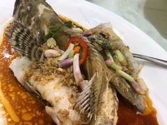 -渔民新村(番禺总店)