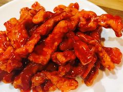 -陈傻子餐厅(世纪都会店)