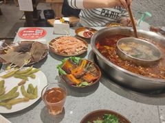 -华丰火锅(双林北横路店)