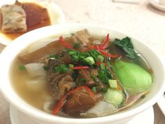 -潮福城大酒楼(北尚店)