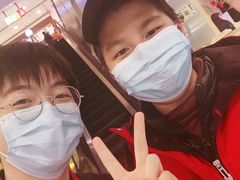 -Xcape异时刻密室逃脱真人NPC(新世界百货崇文店)