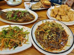 -圣夜东北菜烧烤·夜宵(胥江路店)