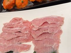 -韩悦牛排烤肉无限续(宝能中心店)