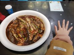 -九炉分座(个园店)