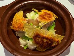 -湖滨客舍·湖北菜