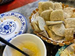 -都一处烧麦馆(前门店)