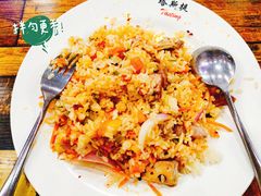 -塔斯提抓饭(东城汇店)