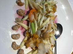 -申粤轩酒楼·三十年粤菜经典(丁香花园店)