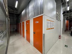 -美立方自助仓迷你小仓库(太阳宫凯德店)