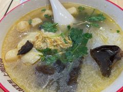 -小杨生煎(浦江欢乐颂店)