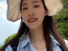 -潭溪山