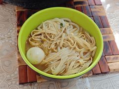 -砂锅米线