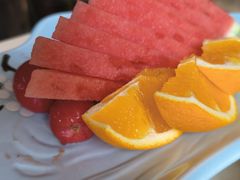 -祥记·苏帮菜·松鼠桂鱼(湖畔天城店)