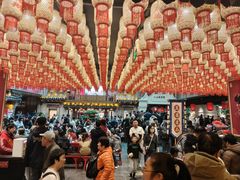 -唐山宴大唐州府精品中餐