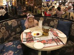-芭菲盛宴·环球美食(锦城万达广场店)