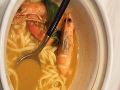 -南山鲜虾面·活鲜小馆·海味大连菜(南山总店)