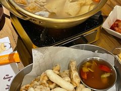 -冰川朝鲜族料理·东北菜(观前店)