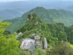 -武当山风景区