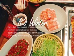 -大隐·成都火锅Bistro(合生麒麟新天地店)