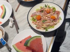 -川味观·鲜货火锅(西湖文化广场店)