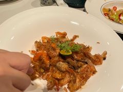 -滋粥楼·顺德菜(番禺广场总店)