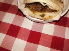 -西贝莜面村(上海百联西郊店)