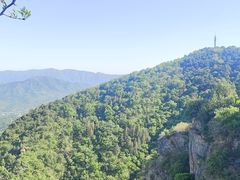 -阳台山自然风景区