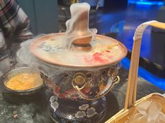 -王家渡火锅店(棕榈泉店)