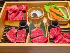 -赤坂亭M9和牛烧肉(世博源店)
