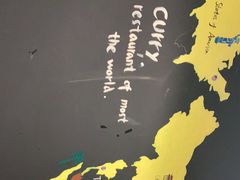 -CoCo壱番屋(久光百货店)