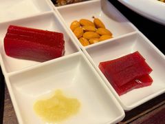 -德永枣香烤鸭(官舍店)