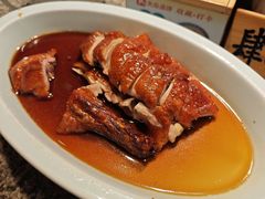 -南京大牌档(人民广场店)
