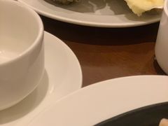 -白天鹅宾馆·流浮阁咖啡厅