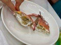 -健跳小海鲜(人民路店)