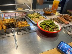 -彭城八戒羊肉串(总店)