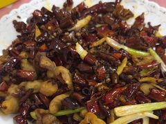 -洪霞餐馆