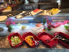 -唐山香格里拉大酒店·香啡阁(长虹西道店)
