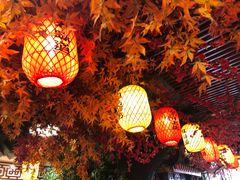 大堂-金杨拉面王小吃面馆·牛三宝面·红烧牛肉粉