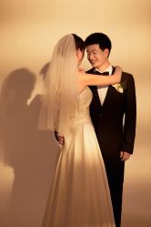 -布丁婚纱摄影工作室