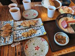 -平成屋· Late Night 食堂(漕宝路店)