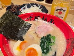 -寸屋拉面(凯德晶萃店)