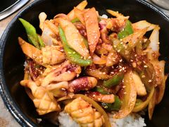 -香猪坊韩国烤肉专属门店(魏公村店)