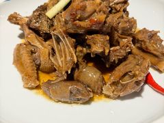 -湘邻呷铺·田园家宴(汉基广场店)